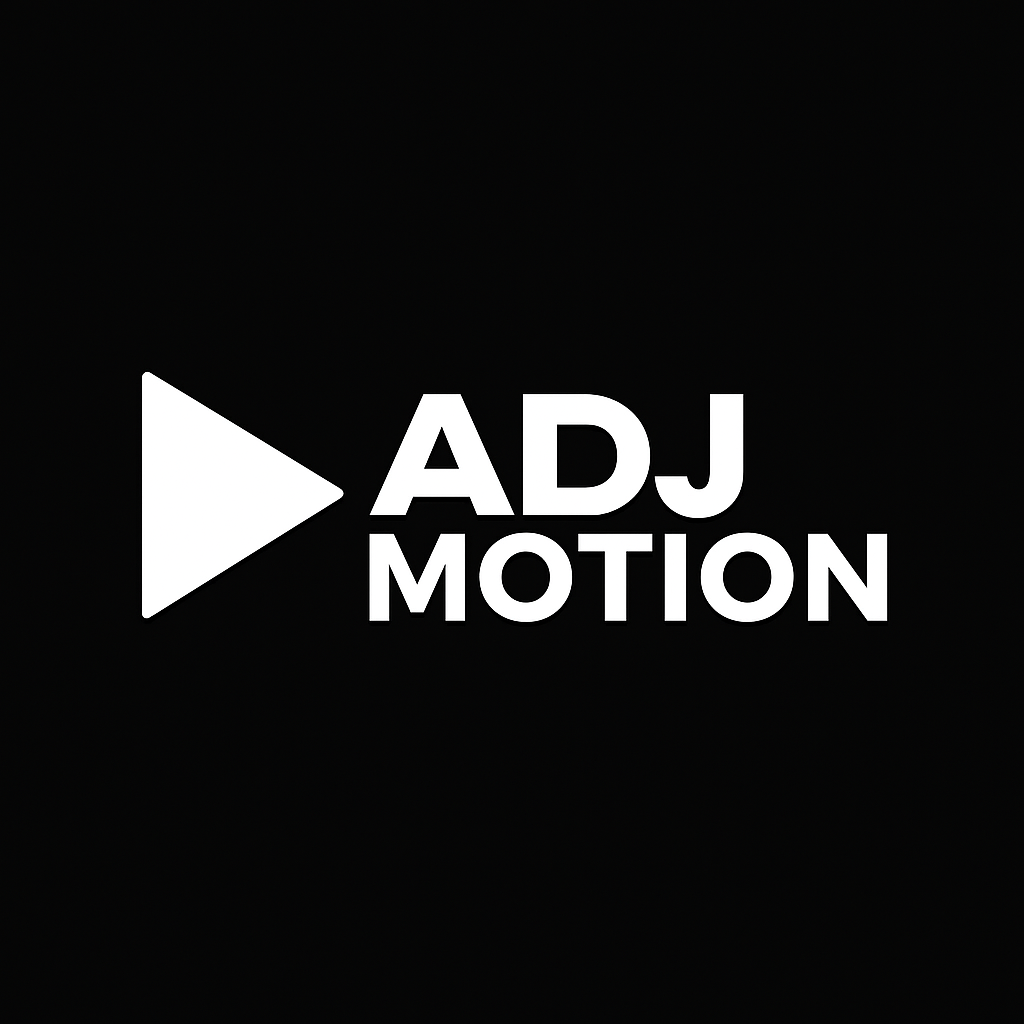 ADJ Logo